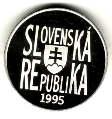 1995 - 200Sk - P. J. Šafárík - Standart