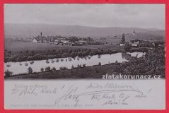 Krajina u Sázavy