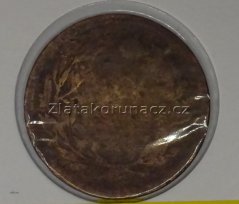 Portugalsko - 10 reis 1892