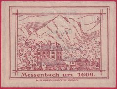 Vorchdorf - 50 haléřů - 1920
