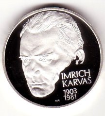 2003 - 200Sk - I. Karváš - Standart