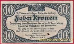 Linz - 10 korun