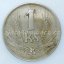 1 koruna 1945