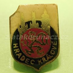 Hradec Králové IV