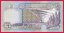 Libye - 1/2 Dinar 2002