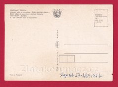 Kamenický Šenov, Nový Bor, Sloup