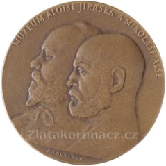 Muzeum Aloise Jiráska a Mikoláše Alše, Knobloch