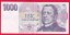 Česká republika - 1000 korun 1993 A 07