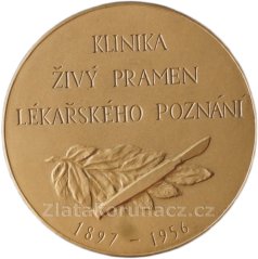 Akademik Jan Bedrna, Tlustoš