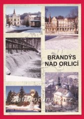 Brandýs nad Orlicí - náměstí