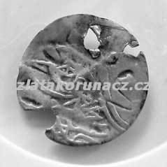 Turecko - 1 para 1187