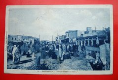 Maroko - Marakeš