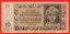 10 korun 1942 N 45 neperf.