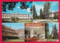 Bohdaneč I.