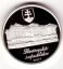2003 - 200Sk - J. Škultéty - Proof