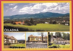 Beskydy - Čeladná VI.