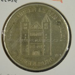 Kloster unser lieben frauen - Magdeburg