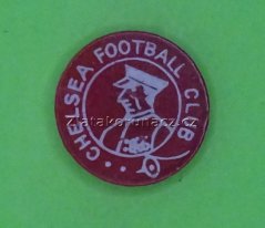Chelsea Footbal club II.