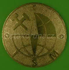 IX.kongres ISM Praha 1969-1994