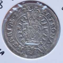 VI. Krejcar 1672 KB
