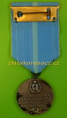 PSVB – Za dobrovolnou práci