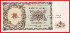 5000 Ks 1944 1Ha