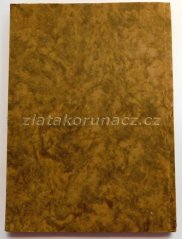 Otto Helbing Nachf München AK 80