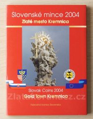 Sada 2004  - Kremnica