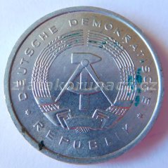 NDR - 5 Pfennig 1989 A