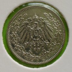 1/2 marka-1916 D