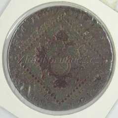 30 Krejcar - 1807 C