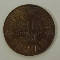 Talisman Vašeho štěstí - Šťastné losy