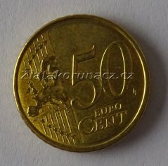 Chorvatsko - 50 cent 2023