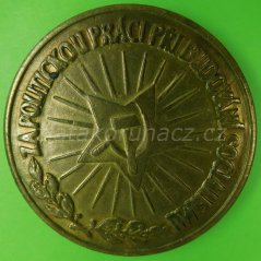 20 let osvobození ČSSR II.