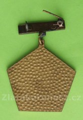 Vítkovické stavby - Nejlepší pracovník