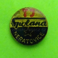 TJ Spolana Neratovice