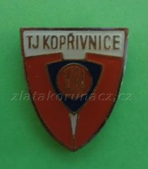 TJ Tatra Kopřivnice