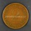 Německo - 2 Rentenpfennig 1924 A