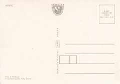 Košice - pohledy na město II