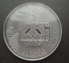 Státní Báňská správa