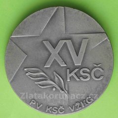 Klement Gottwald 1896-1976