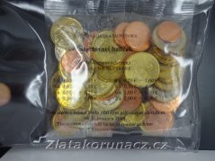 sada Startovací balíček SR 2009 - EURO