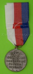 Československý svaz požární ochrany