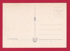 Konopiště - motel Konopiště