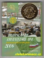 sada 2006 Vánoční trhy