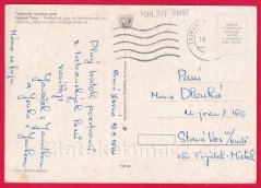 Vysoké Tatry - Gerlachovský štít