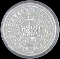 Pražský groš - Grossi Pragenses