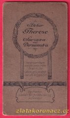 Voják - ateliér Therese - Luczawa