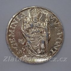 Token Hercules Secundus