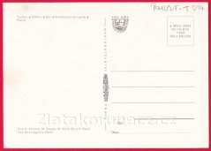 Tachovsko - Tachov, Stříbro, Bor, Konstantinovy Lázně